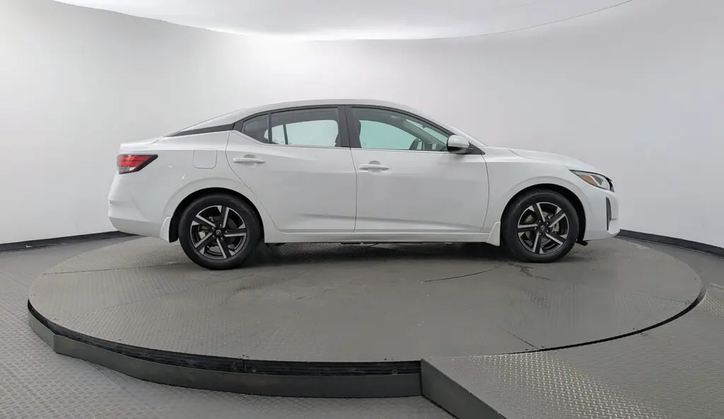 Florida Fine Cars - Used NISSAN SENTRA 2025 MIAMI SV