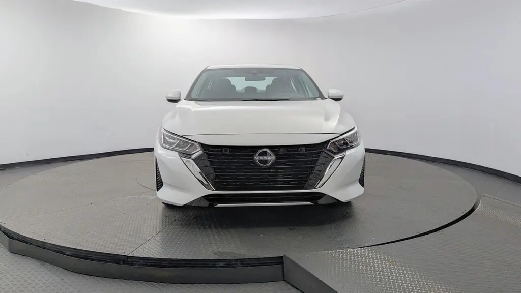 Florida Fine Cars - Used NISSAN SENTRA 2025 MIAMI SV