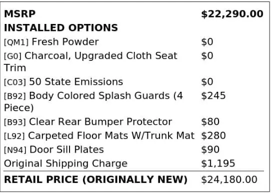 Florida Fine Cars - Used NISSAN SENTRA 2025 MIAMI SV