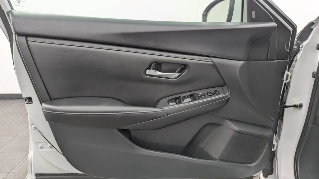 Florida Fine Cars - Used NISSAN SENTRA 2025 MIAMI SV