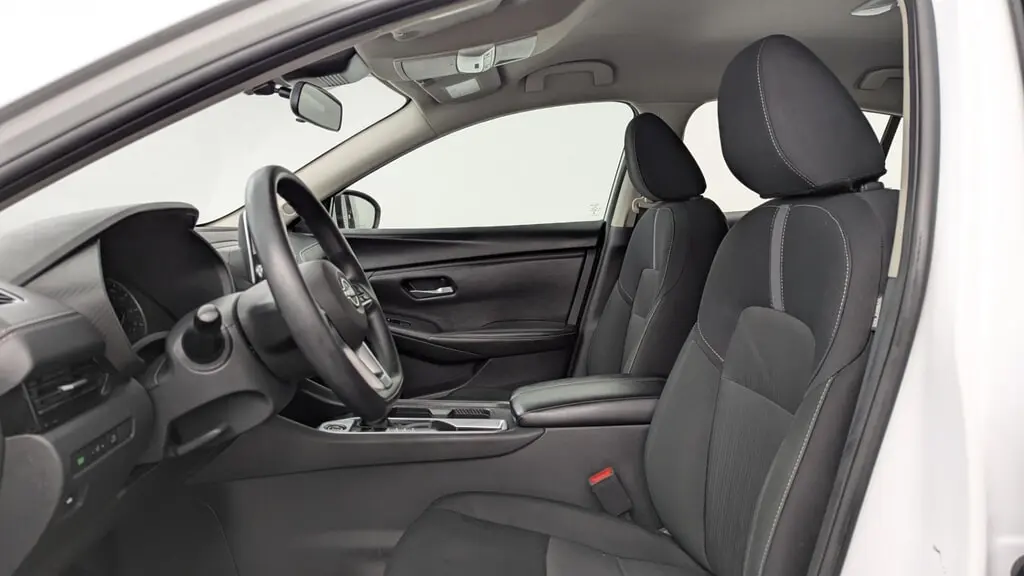 Florida Fine Cars - Used NISSAN SENTRA 2025 MIAMI SV
