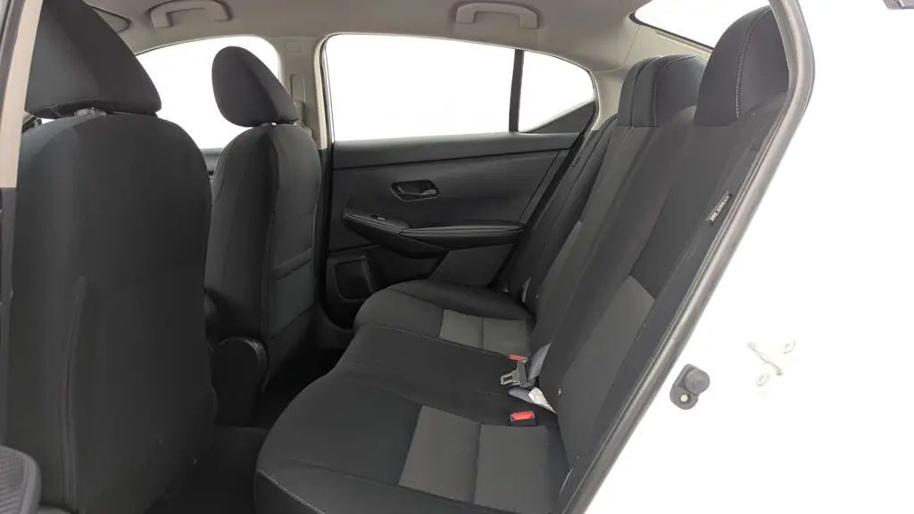 Florida Fine Cars - Used NISSAN SENTRA 2025 MIAMI SV