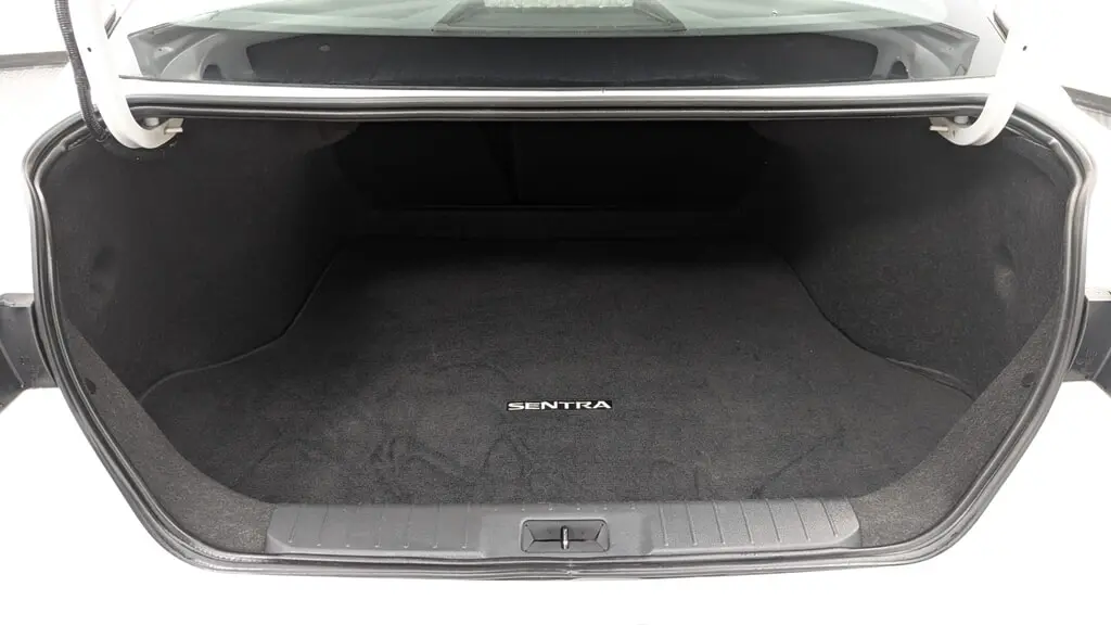 Florida Fine Cars - Used NISSAN SENTRA 2025 MIAMI SV
