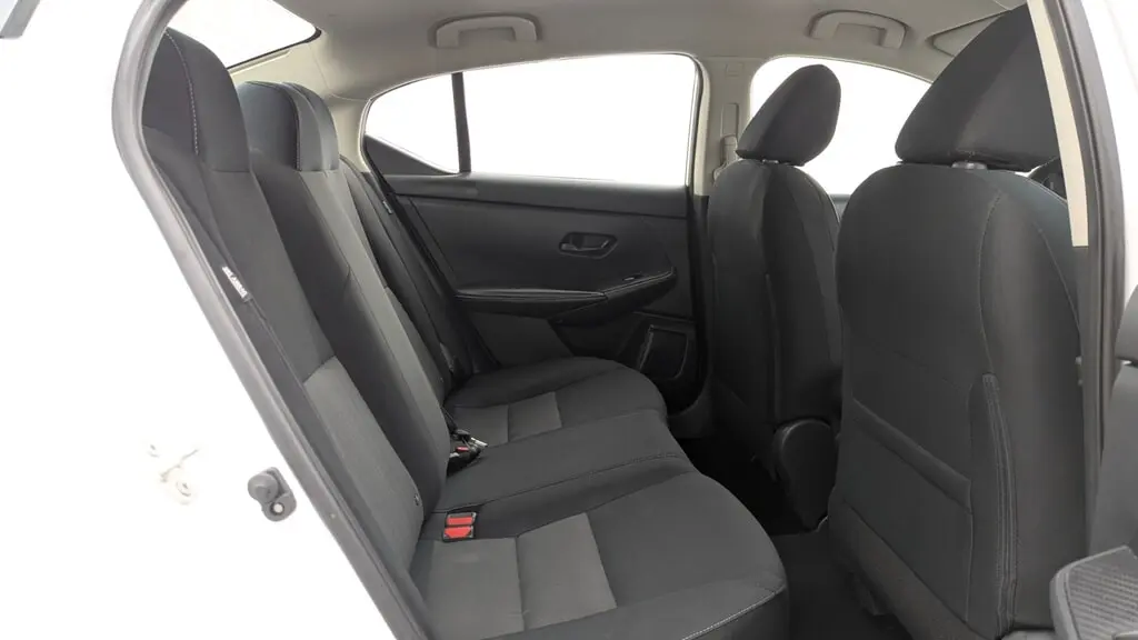 Florida Fine Cars - Used NISSAN SENTRA 2025 MIAMI SV