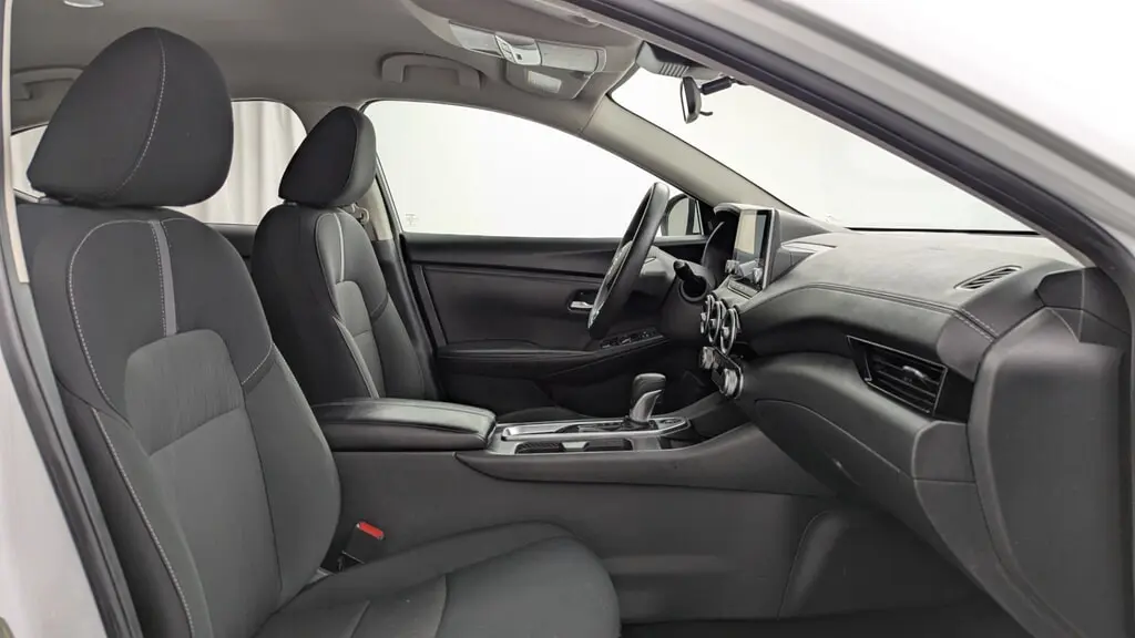 Florida Fine Cars - Used NISSAN SENTRA 2025 MIAMI SV