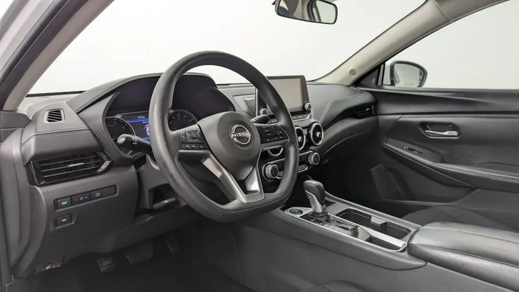 Florida Fine Cars - Used NISSAN SENTRA 2025 MIAMI SV