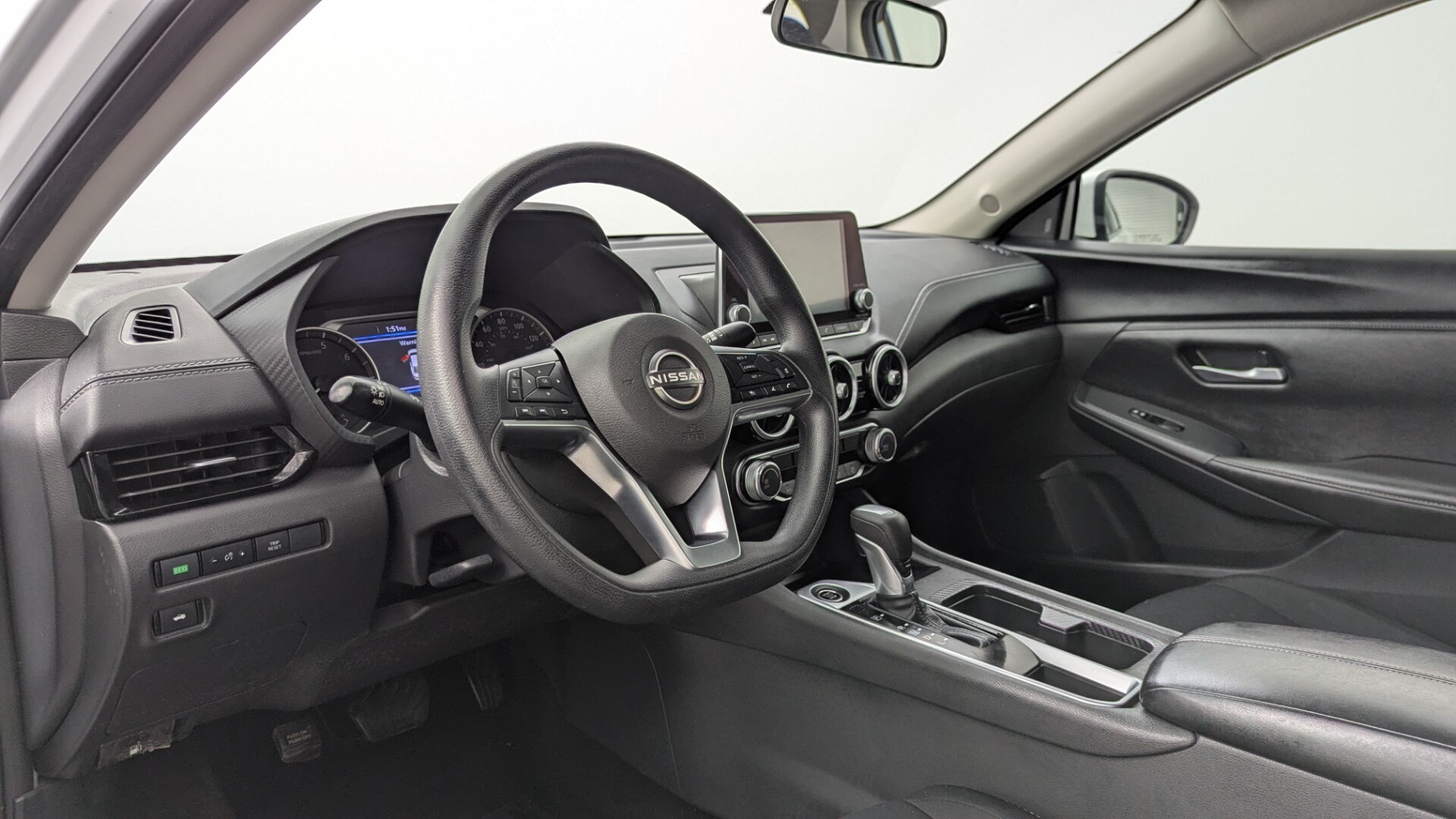 Florida Fine Cars - Used vehicle - SEDAN NISSAN SENTRA 2025