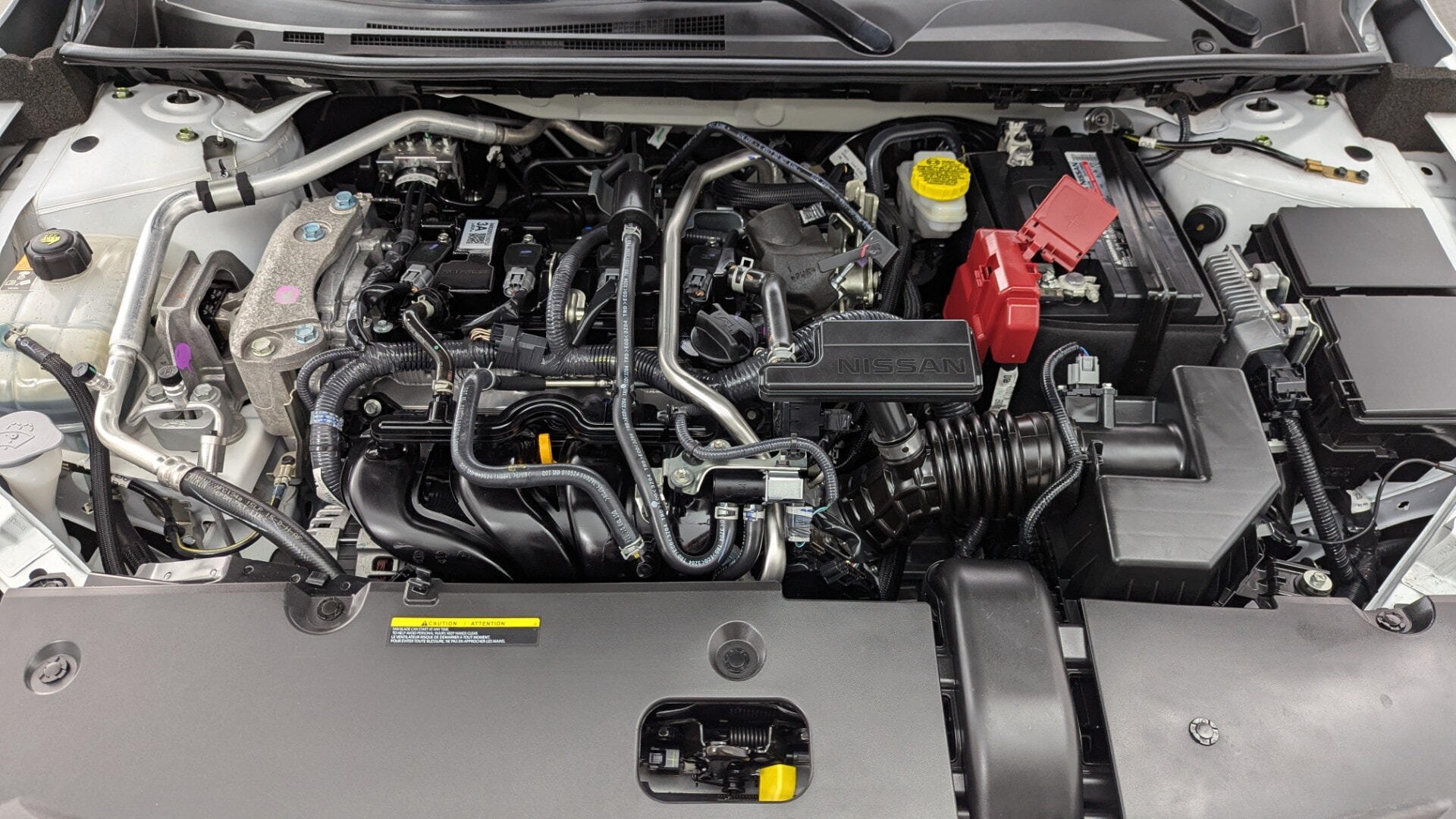 Florida Fine Cars - Used vehicle - SEDAN NISSAN SENTRA 2025