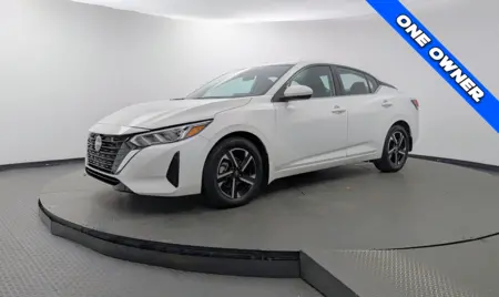 Florida Fine Cars - Used NISSAN SENTRA 2025 MIAMI SV