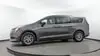 2023 CHRYSLER VOYAGER LX thumbnail 2