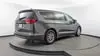 2023 CHRYSLER VOYAGER LX thumbnail 7