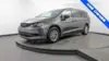2023 CHRYSLER VOYAGER LX thumbnail 1