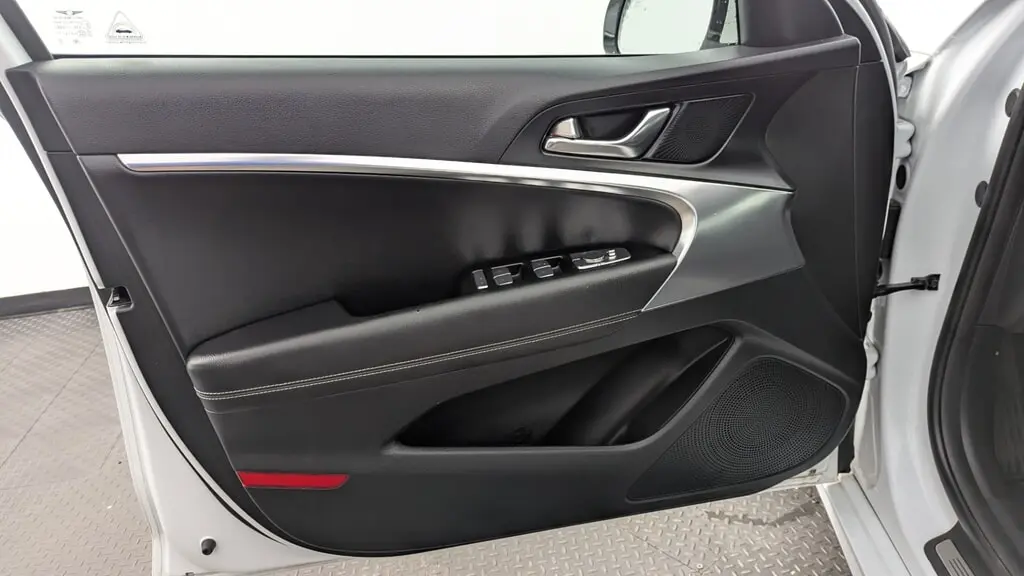 Florida Fine Cars - Used GENESIS G70 2025 MIAMI 2.5T