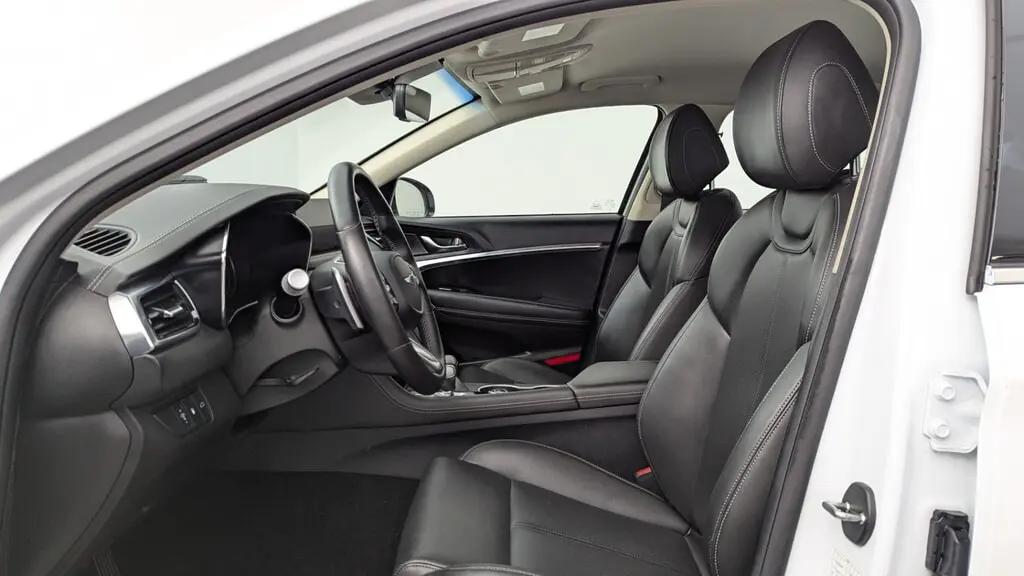 Florida Fine Cars - Used GENESIS G70 2025 MIAMI 2.5T