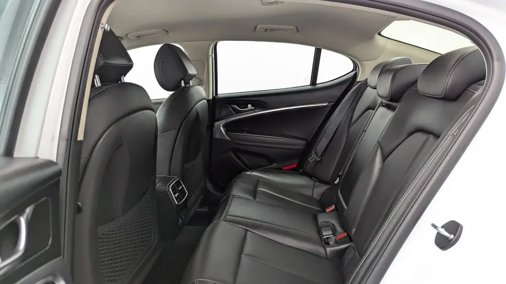 Florida Fine Cars - Used GENESIS G70 2025 MIAMI 2.5T