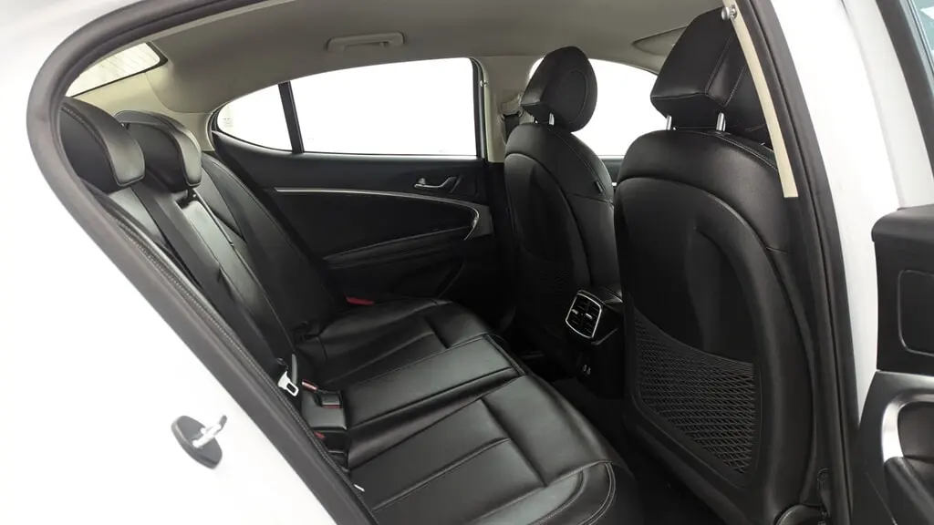 Florida Fine Cars - Used GENESIS G70 2025 MIAMI 2.5T