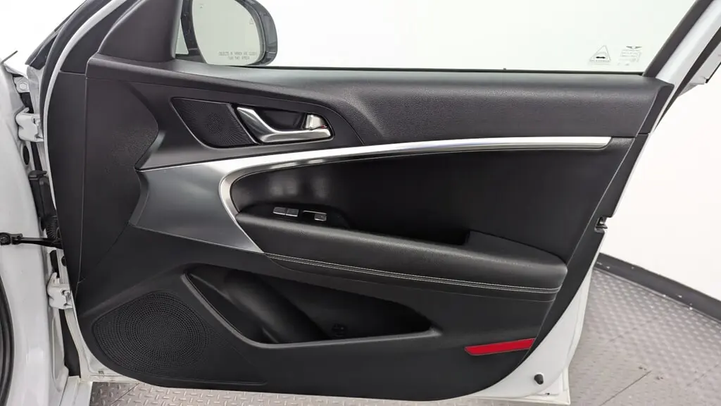 Florida Fine Cars - Used GENESIS G70 2025 MIAMI 2.5T