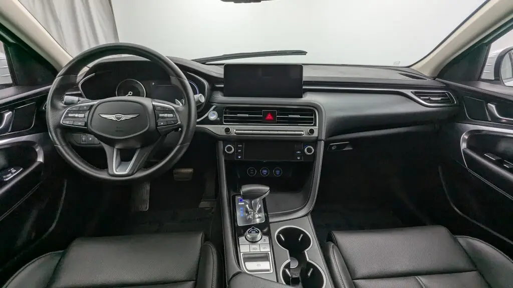 Florida Fine Cars - Used GENESIS G70 2025 MIAMI 2.5T