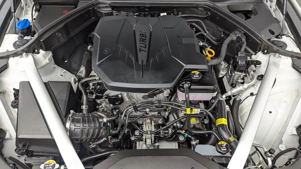 Florida Fine Cars - Used GENESIS G70 2025 MIAMI 2.5T