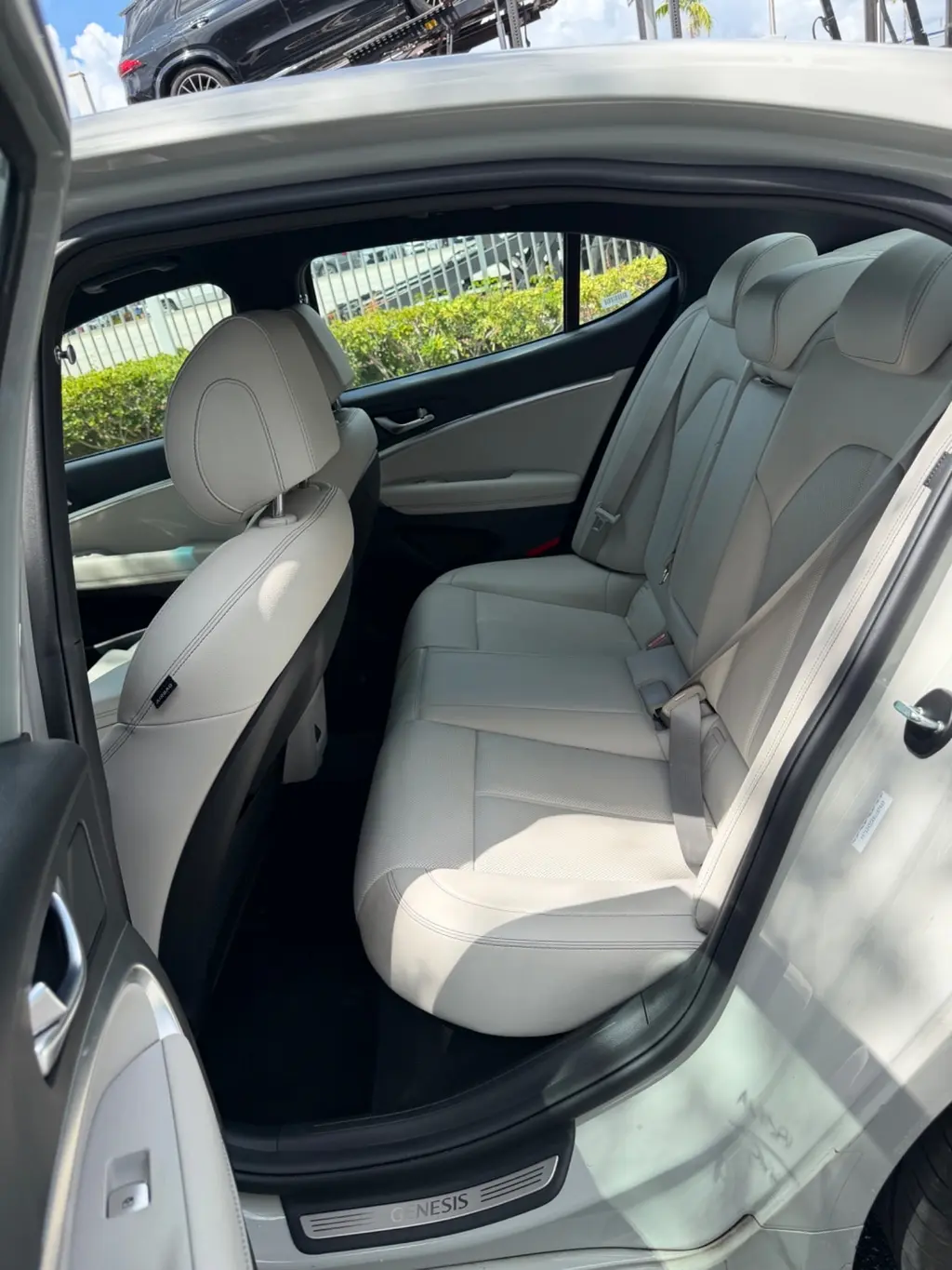Florida Fine Cars - Used GENESIS G70 2025 MIAMI 2.5T