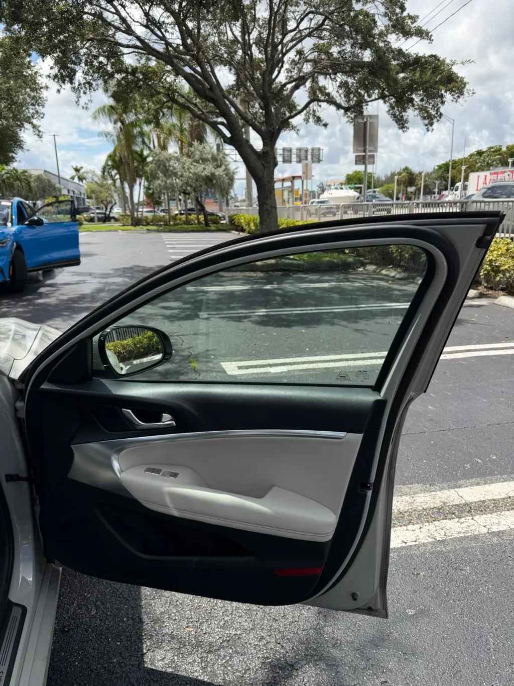Florida Fine Cars - Used GENESIS G70 2025 MIAMI 2.5T