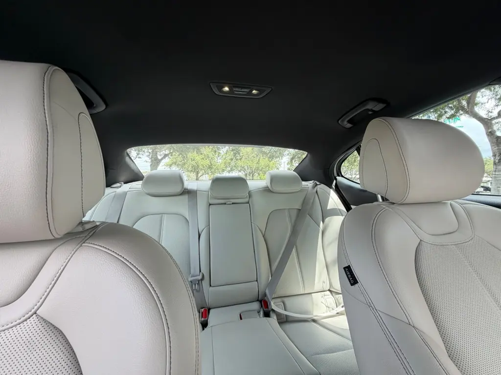 Florida Fine Cars - Used GENESIS G70 2025 MIAMI 2.5T