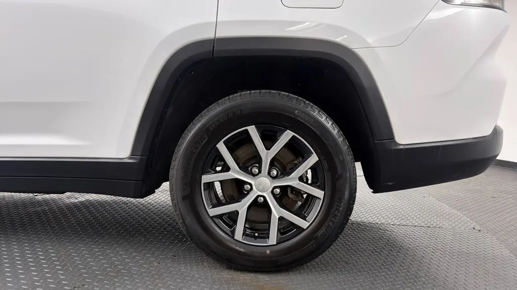 Florida Fine Cars - Used JEEP GRAND CHEROKEE L 2024 WEST PALM LIMITED