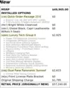Florida Fine Cars - Used JEEP GRAND CHEROKEE L 2024 WEST PALM LIMITED
