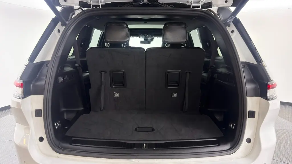 Florida Fine Cars - Used JEEP GRAND CHEROKEE L 2024 WEST PALM LIMITED