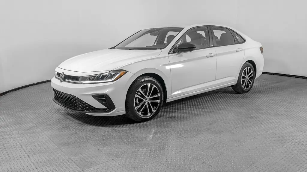 Florida Fine Cars - Used VOLKSWAGEN JETTA 2025 ORLANDO SPORT