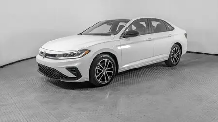 Florida Fine Cars - Used VOLKSWAGEN JETTA 2025 ORLANDO SPORT