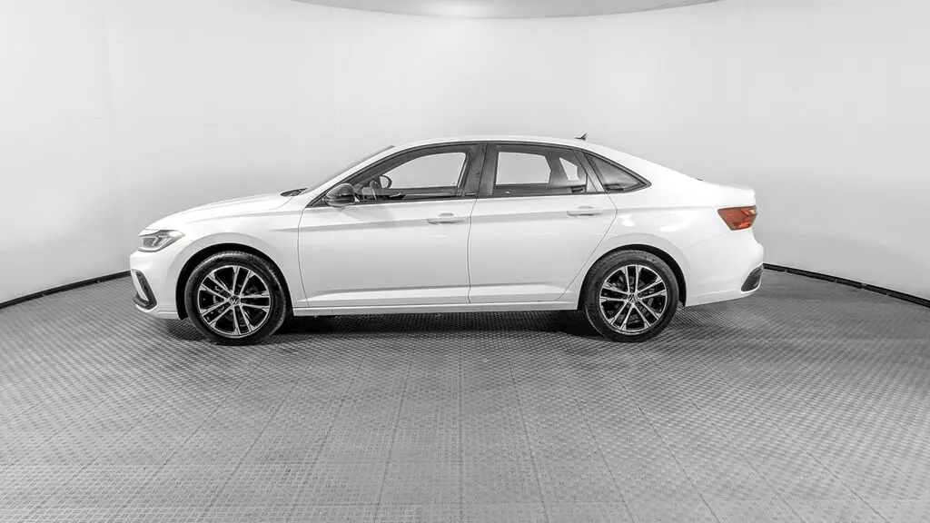 Florida Fine Cars - Used VOLKSWAGEN JETTA 2025 ORLANDO SPORT