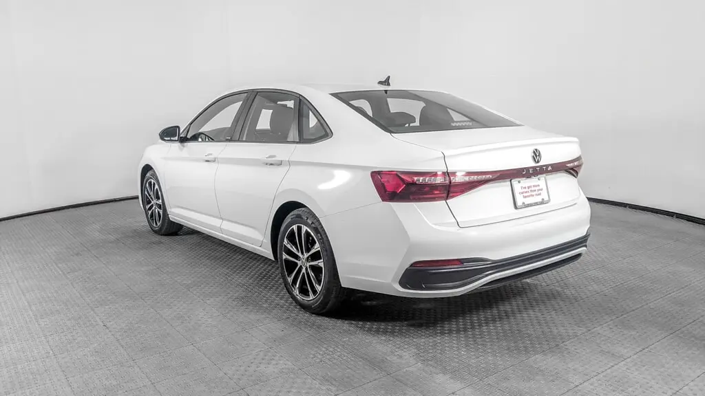 Florida Fine Cars - Used VOLKSWAGEN JETTA 2025 ORLANDO SPORT