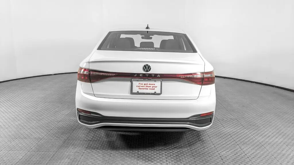 Florida Fine Cars - Used VOLKSWAGEN JETTA 2025 ORLANDO SPORT