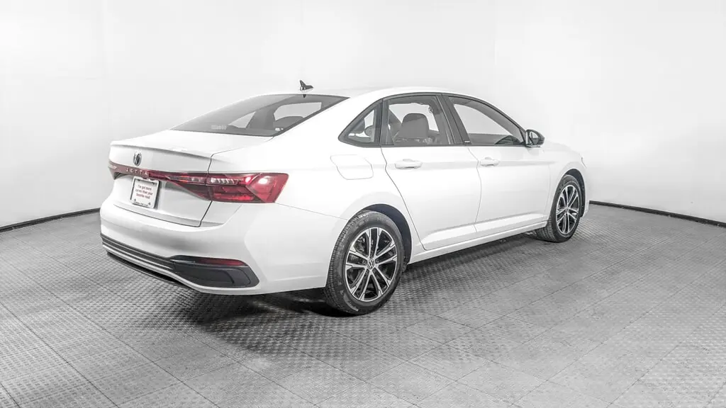 Florida Fine Cars - Used VOLKSWAGEN JETTA 2025 ORLANDO SPORT