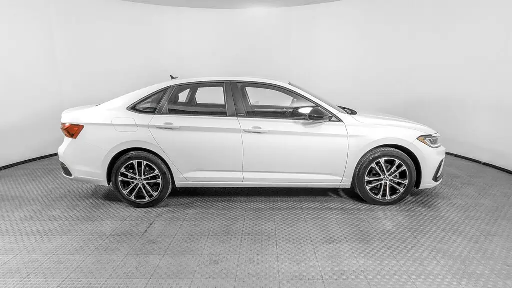 Florida Fine Cars - Used VOLKSWAGEN JETTA 2025 ORLANDO SPORT
