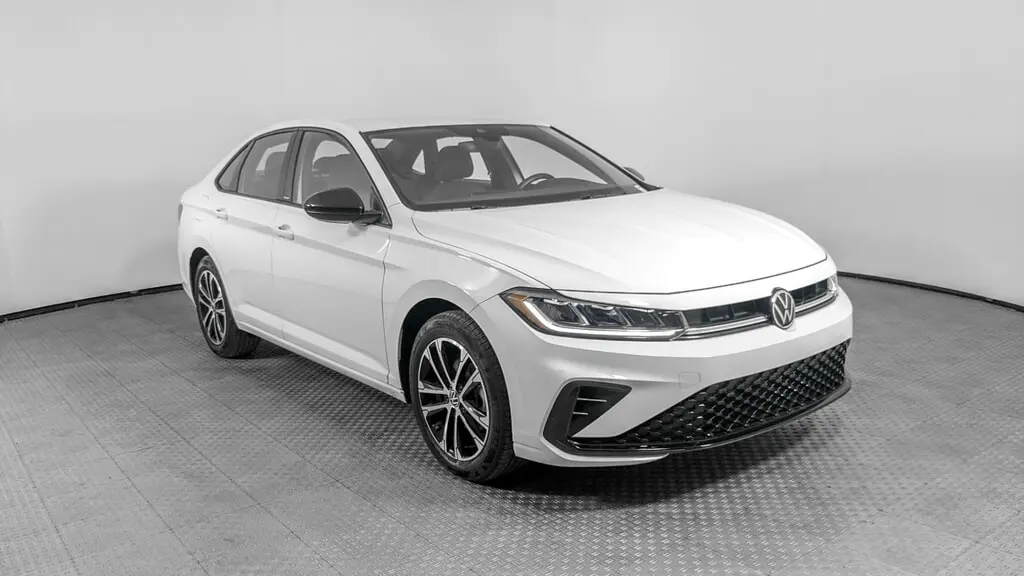 Florida Fine Cars - Used VOLKSWAGEN JETTA 2025 ORLANDO SPORT