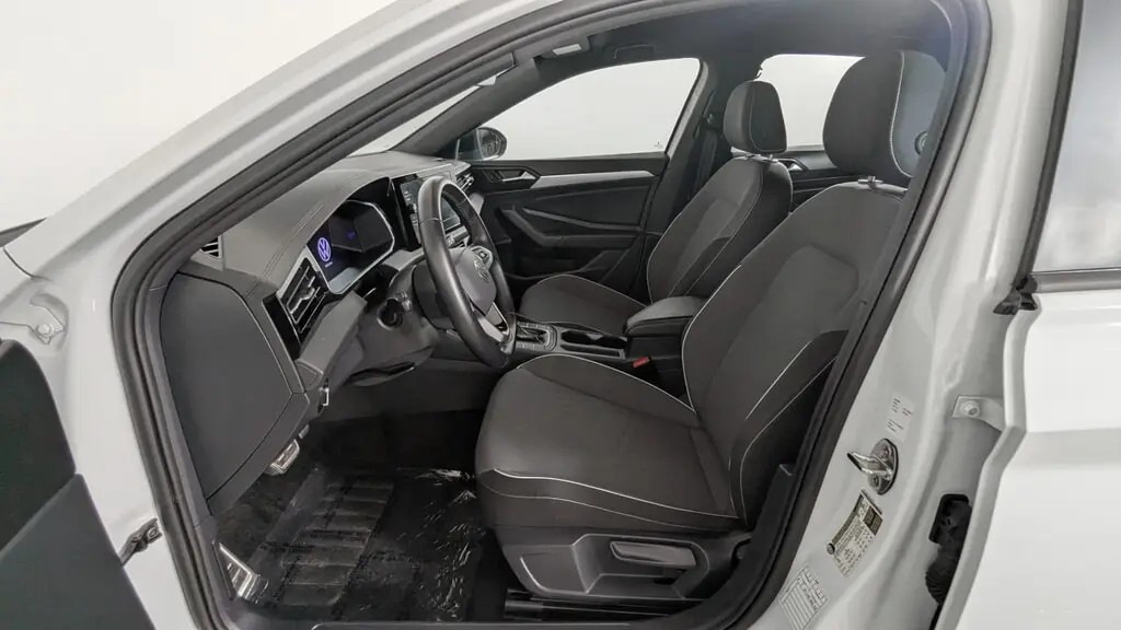 Florida Fine Cars - Used VOLKSWAGEN JETTA 2025 ORLANDO SPORT