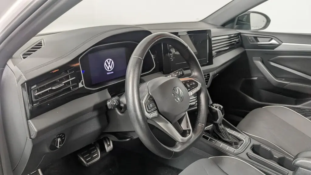 Florida Fine Cars - Used VOLKSWAGEN JETTA 2025 ORLANDO SPORT