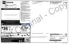 2023 TOYOTA SIENNA LE thumbnail 3