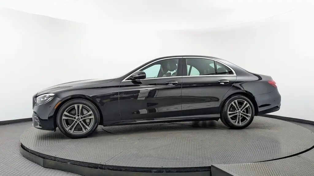 2022 MERCEDES-BENZ E-CLASS E 350 photo 2