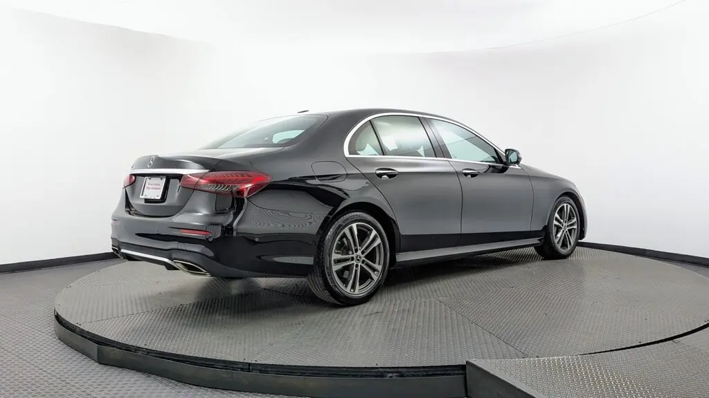 2022 MERCEDES-BENZ E-CLASS E 350 photo 7