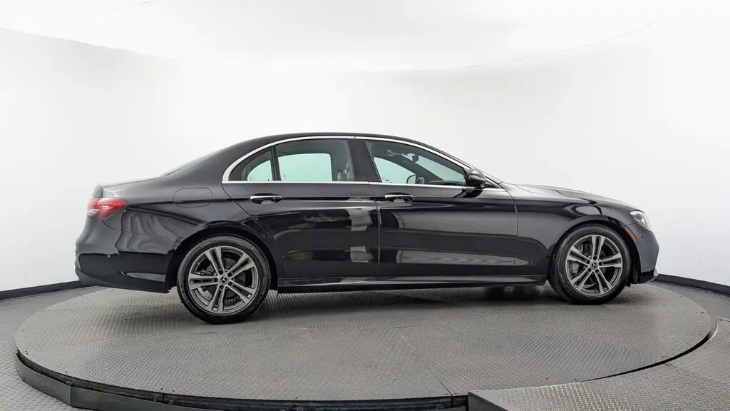 2022 MERCEDES-BENZ E-CLASS E 350 photo 8