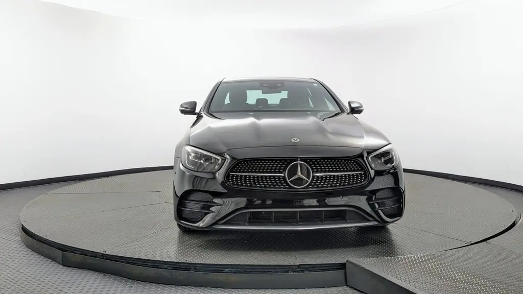 2022 MERCEDES-BENZ E-CLASS E 350 photo 11