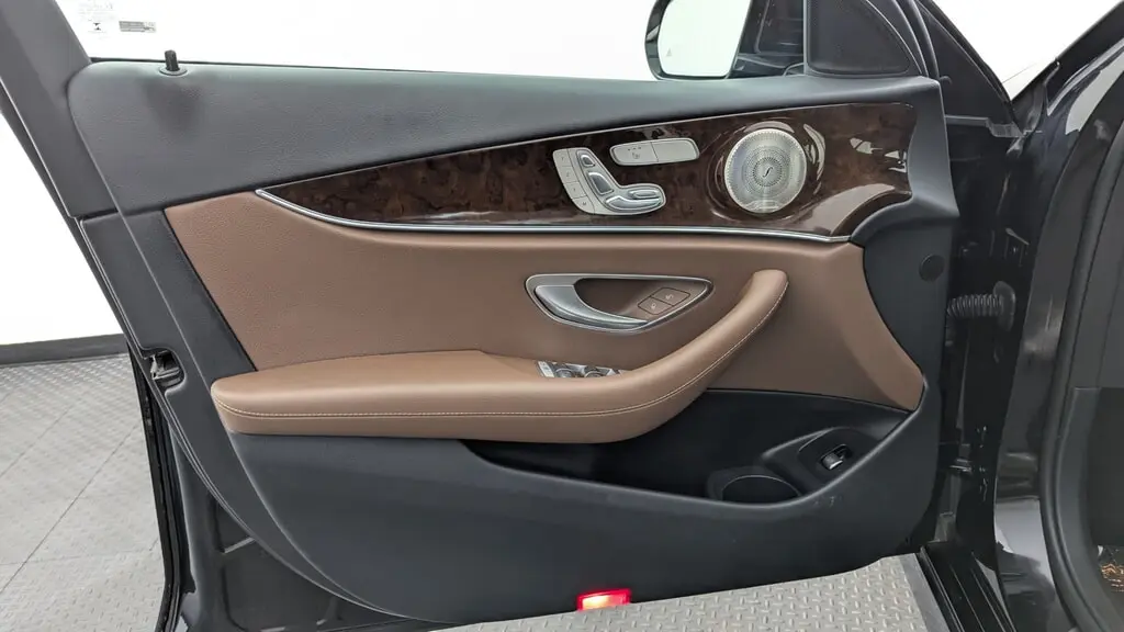 2022 MERCEDES-BENZ E-CLASS E 350 photo 12