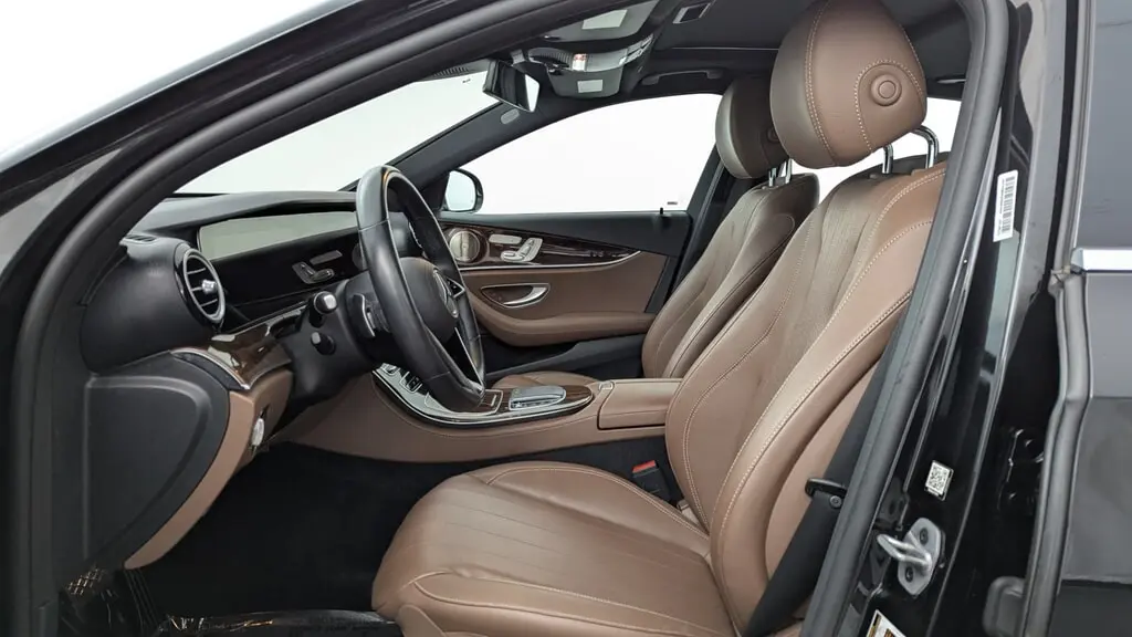 2022 MERCEDES-BENZ E-CLASS E 350 photo 13