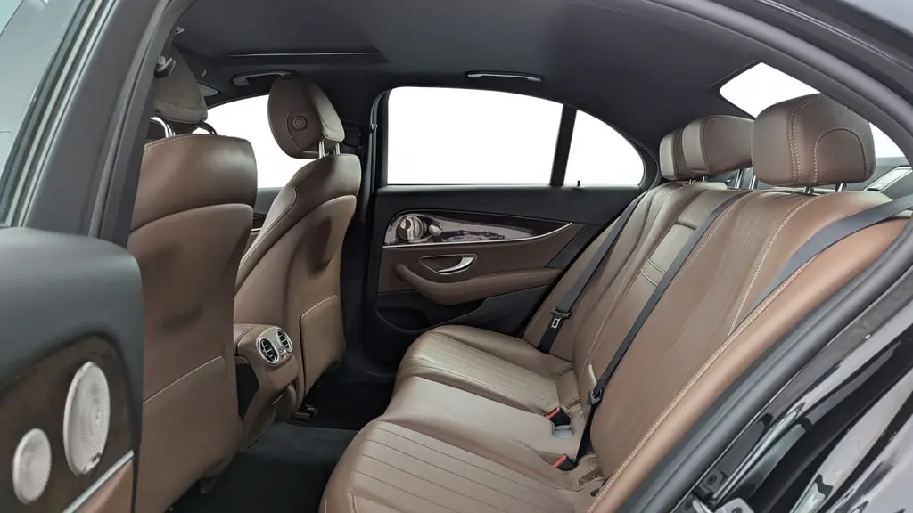 2022 MERCEDES-BENZ E-CLASS E 350 photo 16