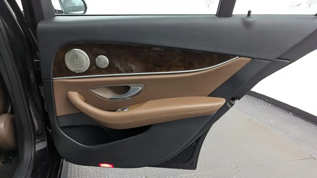 2022 MERCEDES-BENZ E-CLASS E 350 photo 20