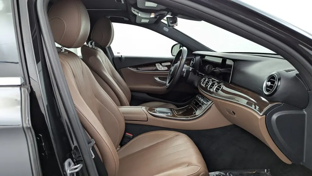 2022 MERCEDES-BENZ E-CLASS E 350 photo 21