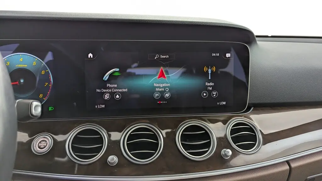 2022 MERCEDES-BENZ E-CLASS E 350 photo 27